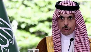   الرياض تقود مؤتمرًا دوليًا لحل القضية الفلسطينية بالشراكة مع باريس