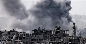   وزير خارجية بريطانيا: وقف القتال مؤقتًا لا يكفي لإنقاذ غزة