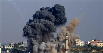   «فتح»: غزة بلا ملاذ آمن.. الاحتلال يقصف كل مكان والضحية دومًا هو الشعب الفلسطيني