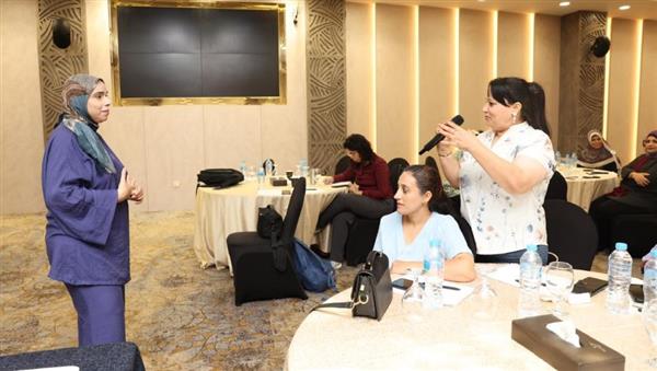 "القومي للمرأة" ينظم برنامج تحويشة لبحث أولويات المرأة الريفية