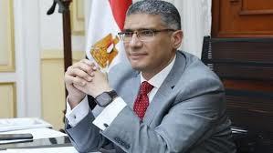 محافظ الجيزة: وزارة الكهرباء أمدتنا بسيارات طوارئ ومولدات
