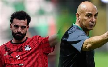   تصفيات كأس العالم .. موعد مباراتي منتخب مصر أمام إثيوبيا و بوركينا فاسو