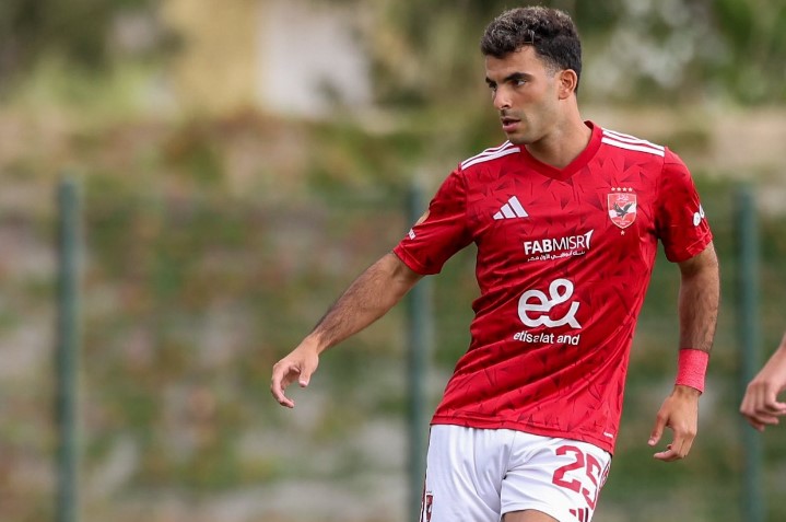 صدام قريب بين زيزو والزمالك.. تفاصيل