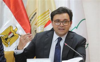    اليوم.. وزير الثقافة يفتتح الدورة العاشرة من معرض الإسكندرية للكتاب
