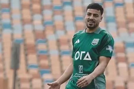 موعد انتظام أحمد ربيع ومحمد إسماعيل في تدريبات الزمالك