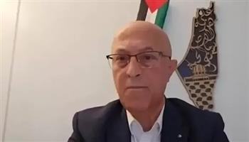   أمين سر حركة فتح يثمن جهود مصر في إدخال المساعدات إلى غزة