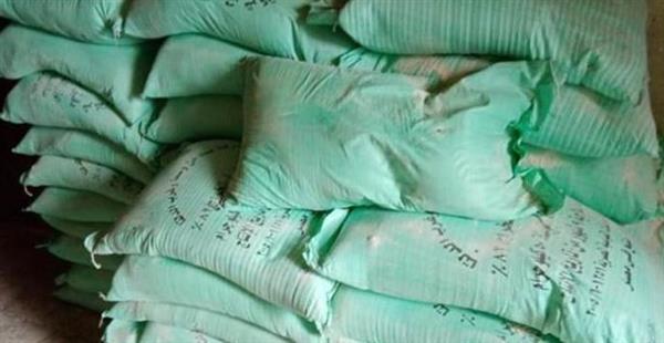 ضبط 6 أطنان دقيق في حملات تموينية خلال 24 ساعة