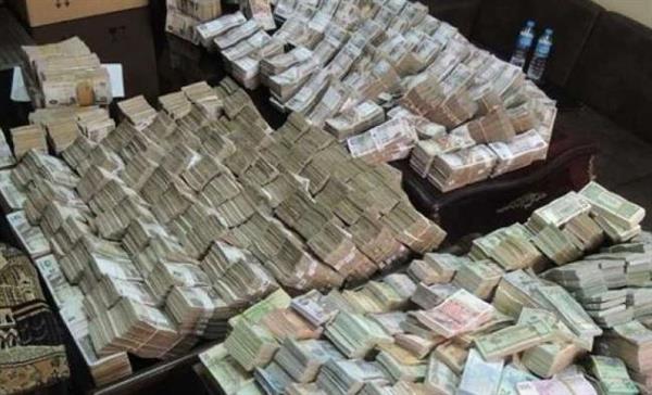 الأجهزة الأمنية تضبط 5 ملايين جنيه في قضايا اتجار بالنقد الأجنبي