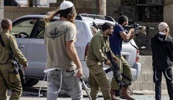   الخارجية الفلسطينية تطالب المجتمع الدولي بإجراءات ضد المستوطنين