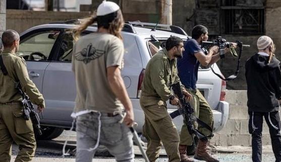 الخارجية الفلسطينية تطالب المجتمع الدولي بإجراءات ضد المستوطنين