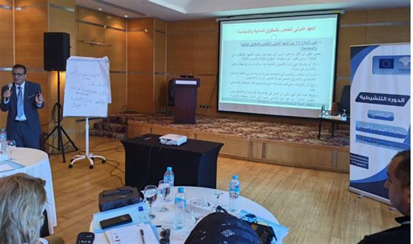 انطلاق دورة تنشيطية لمتابعي منظمات المجتمع المدني لانتخابات مجلس الشيوخ بالإسكندرية