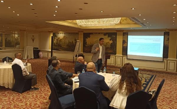 «القومي لحقوق الإنسان» يدرب منظمات المجتمع المدني على متابعة انتخابات الشيوخ