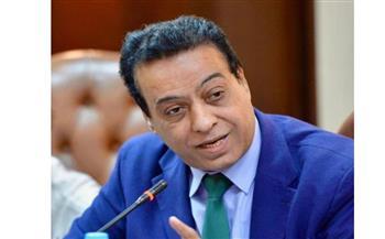 "القومي لحقوق الانسان": غرفة عمليات مركزية لمتابعة انتخابات الشيوخ