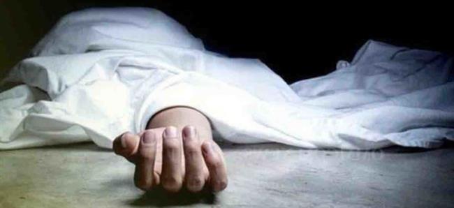 زوج ينهى حياة زوجته بسبب خلافات أسرية بالمحلة