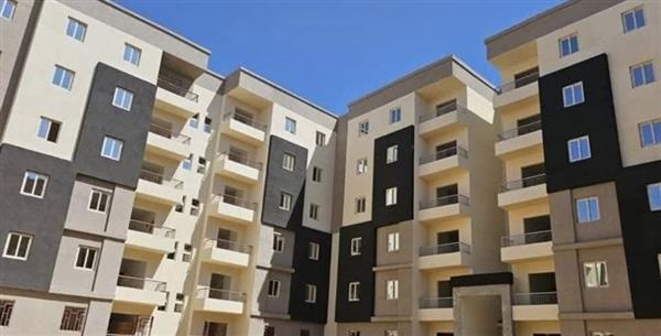 "مجلس الوزراء": طرح وحدات سكنية جديدة بمبادرة "سكن لكل المصريين"