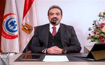   17.6 ألف طبيب يتقدمون للدراسات العليا: الصحة تعزز التدريب والبعثات الخارجية