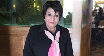   مهرجان الإسكندرية السينمائي لدول البحر المتوسط يكرم النجمة الكبيرة فردوس عبد الحميد