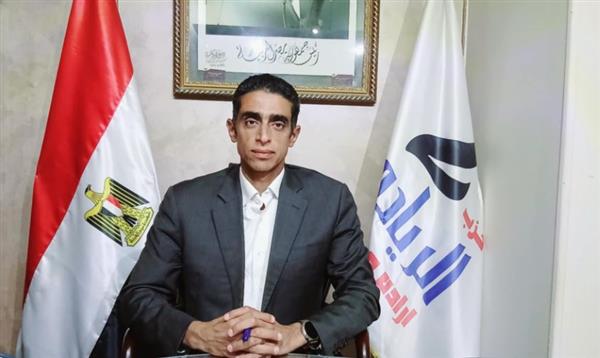 "الريادة": كلمة الرئيس السيسي تعبر عن الثوابت المصرية تجاه القضية الفلسطينية