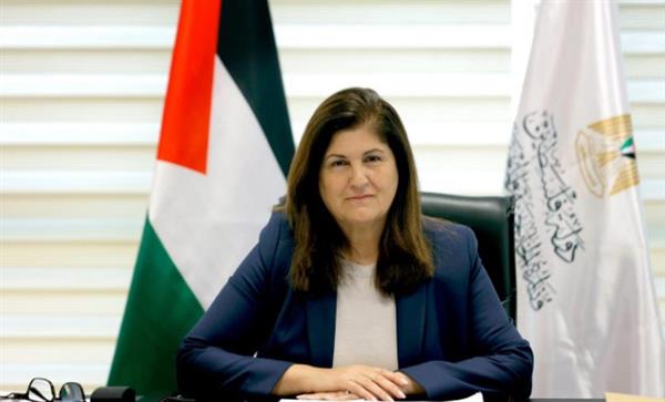 وزيرة الخارجية الفلسطينية: المؤتمر الدولي بنيويورك يناقش الاعتراف بدولة فلسطين