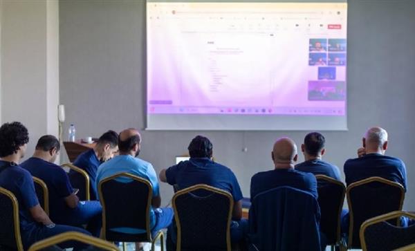 "فيفا" يعقد اجتماعا مع مسؤولي بيراميدز لبحث ترتيبات مباراة أوكلاند سيتي