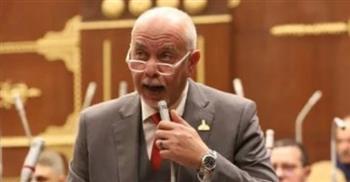 حازم الجندى: كلمة الرئيس السيسى عن غزة حملت رسائل فى منتهى القوة والوضوح