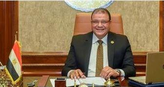 البديوي السيد: كلمة الرئيس السيسي وضعت النقاط فوق الحروف