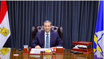   الشهابي يعقد اجتماعا لمناقشة آخر مستجدات التأمين الصحي الشامل بدمياط