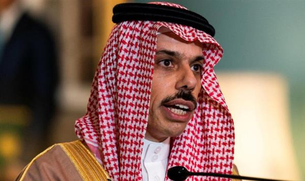 وزير الخارجية السعودي: مؤتمر الأمم المتحدة محطة مفصلية لحل الدولتين