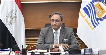   محافظ قنا يبحث 122 شكوى وطلبا في لقائه الجماهيري الأسبوعي مع المواطنين