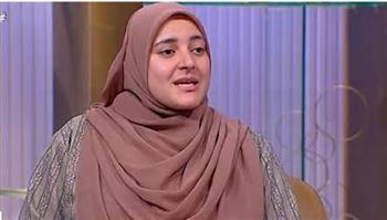 أمينة الفتوى: لمس الكلب لا ينقض الوضوء