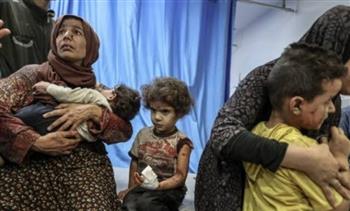   وزيرة خارجية السنغال: القانون الدولي تآكل ويجب تنفيذ حل الدولتين