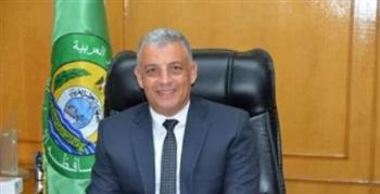   محافظ الإسماعيلية يهنئ أوائل الثانوية العامة والأزهرية على مستوى المحافظة