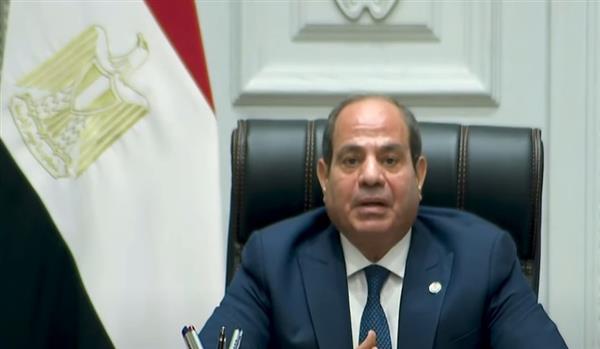 متحدث "فتح": تُثمن دعوة الرئيس السيسي ومواقف مصر الداعمة لـ فلسطين