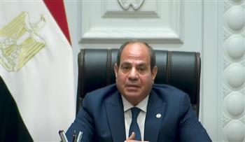 رئيس حزب الريادة: كلمة الرئيس السيسي حول الأوضاع في غزة كشفت الحقائق