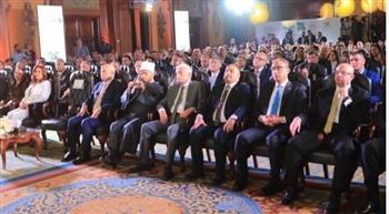   محافظ بني سويف يناقش مع "مصر الخير"و"حياة كريمة" تنفيذ مبادرة "سكن كريم "