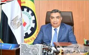 محافظ الدقهلية يوجه بتحسين منظومة النظافة وإدارة المخلفات