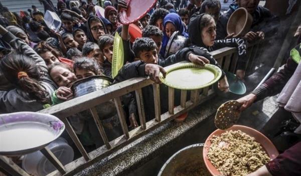 البرازيل: محنة الفلسطينيين اختبار للقانون الدولي ومصداقيته