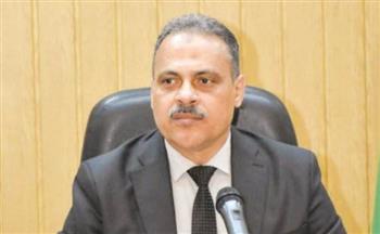   تنفيذى الشرقية يناقش ملفات التصالح وأملاك الدولة والإعلانات