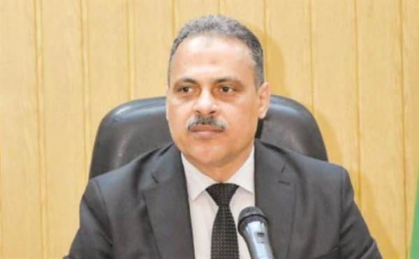 تنفيذى الشرقية يناقش ملفات التصالح وأملاك الدولة والإعلانات