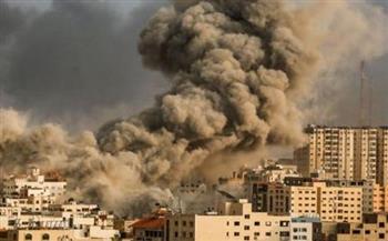   الرئاسة الفلسطينية: الإدارة الأمريكية لا تبذل الجهد لوقف العدوان الإسرائيلي