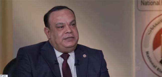رئيس "الوطنية للانتخابات": تلقينا 424 مرشحًا فرديًا و200 بنظام القوائم لانتخابات الشيوخ