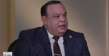   رئيس "الوطنية للانتخابات": جهزنا جميع اللجان الانتخابية بالصناديق الشفافة والسواتر 