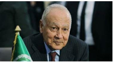 أبو الغيط: لا سلام دائم في الشرق الأوسط دون إنهاء الاحتلال الإسرائيلي