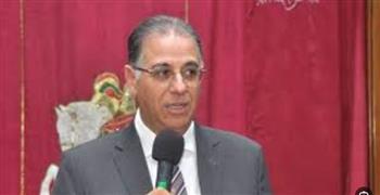  نبيل حبشي يشارك في ملتقى لوجوس الذى تنظمه الكنيسة القبطية لشباب المصريين بالخارج
