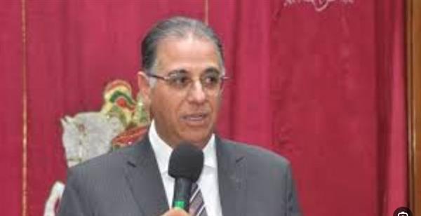 نبيل حبشي يشارك في ملتقى لوجوس الذى تنظمه الكنيسة القبطية لشباب المصريين بالخارج