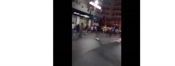 الداخلية تنفي ادعاءات الجماعة الإرهابية بوجود تجمعات بالمحافظات