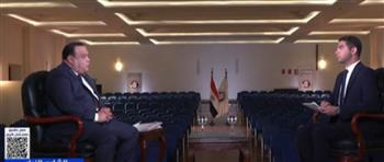   رئيس "الوطنية للانتخابات": الدعاية الانتخابية لمجلس الشيوخ مستمرة حتى نهاية الشهر دون رصد أي خروقات