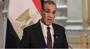   وزير الخارجية ونظيرته الكندية يشيدان بمستوى العلاقات الثنائية المتميزة بين البلدين