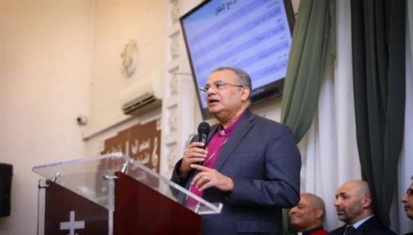الطائفة الإنجيلية تنعى ضحايا الهجوم الإرهابي على كنيسة كوماندا الكونغو