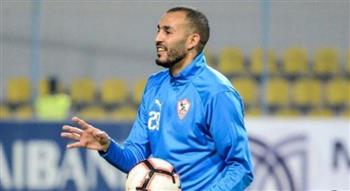   الوداد المغربي يسعى للتعاقد مع مهاجم الزمالك السابق